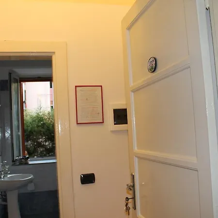 Bed & Breakfast Arre Syracuse