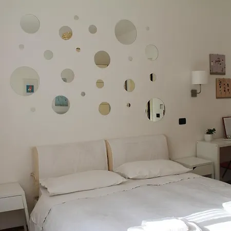 Arre Bed & Breakfast Syracuse