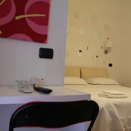 Arre Bed & Breakfast *