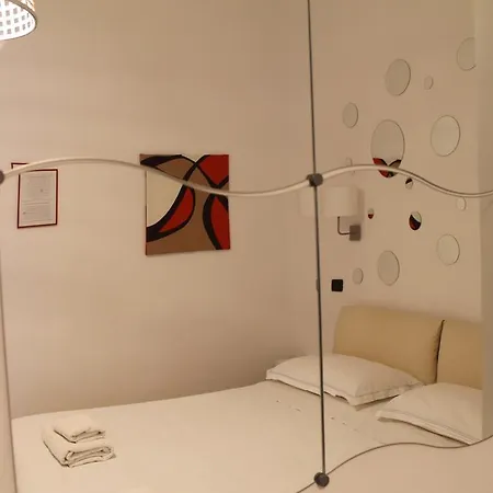 Bed & Breakfast Arre *