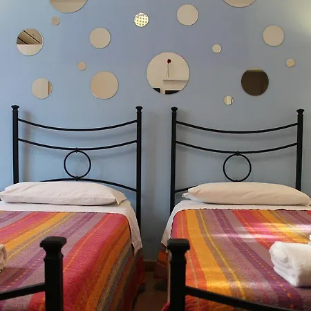 Bed & Breakfast Arre *