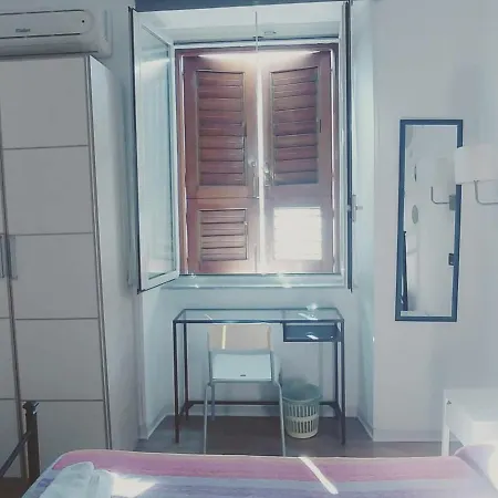 Arre Bed & Breakfast *